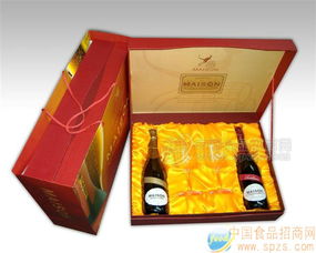 禮盒酒 批發(fā)價(jià)格 廠(chǎng)家 圖片 食品招商網(wǎng)
